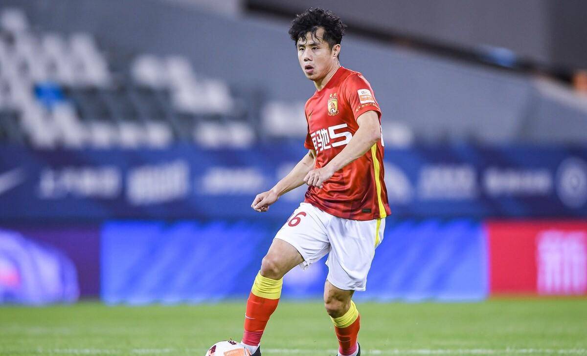 媒体点名前国足队长有问题或卷入李体案_蒿俊闵_郑斌_中国