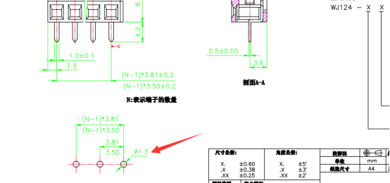 【华秋PCB技术分享】PCB封装孔小，元器件无法插入怎么破-pcb封装中包含哪些要素