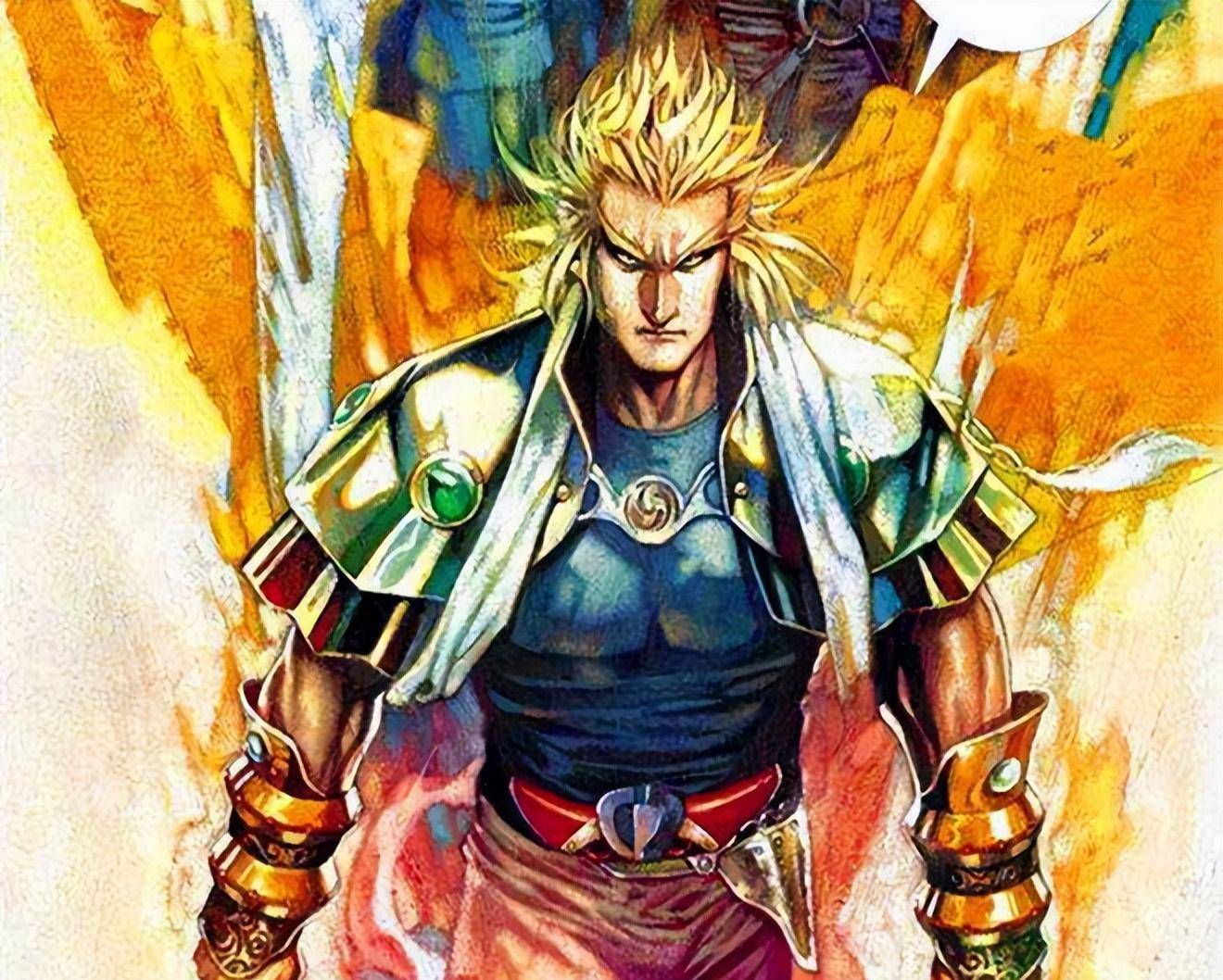 雄霸三绝是同级别武功?