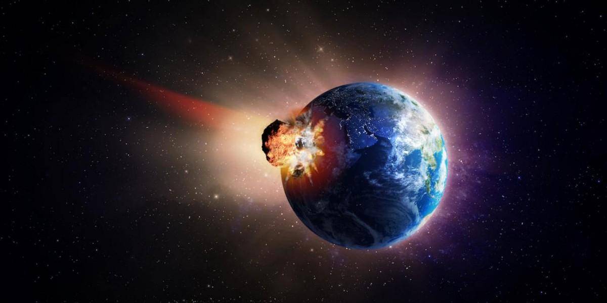 如果体积超越月球的小行星，正面撞击地球，我们还能存活吗？(图3)