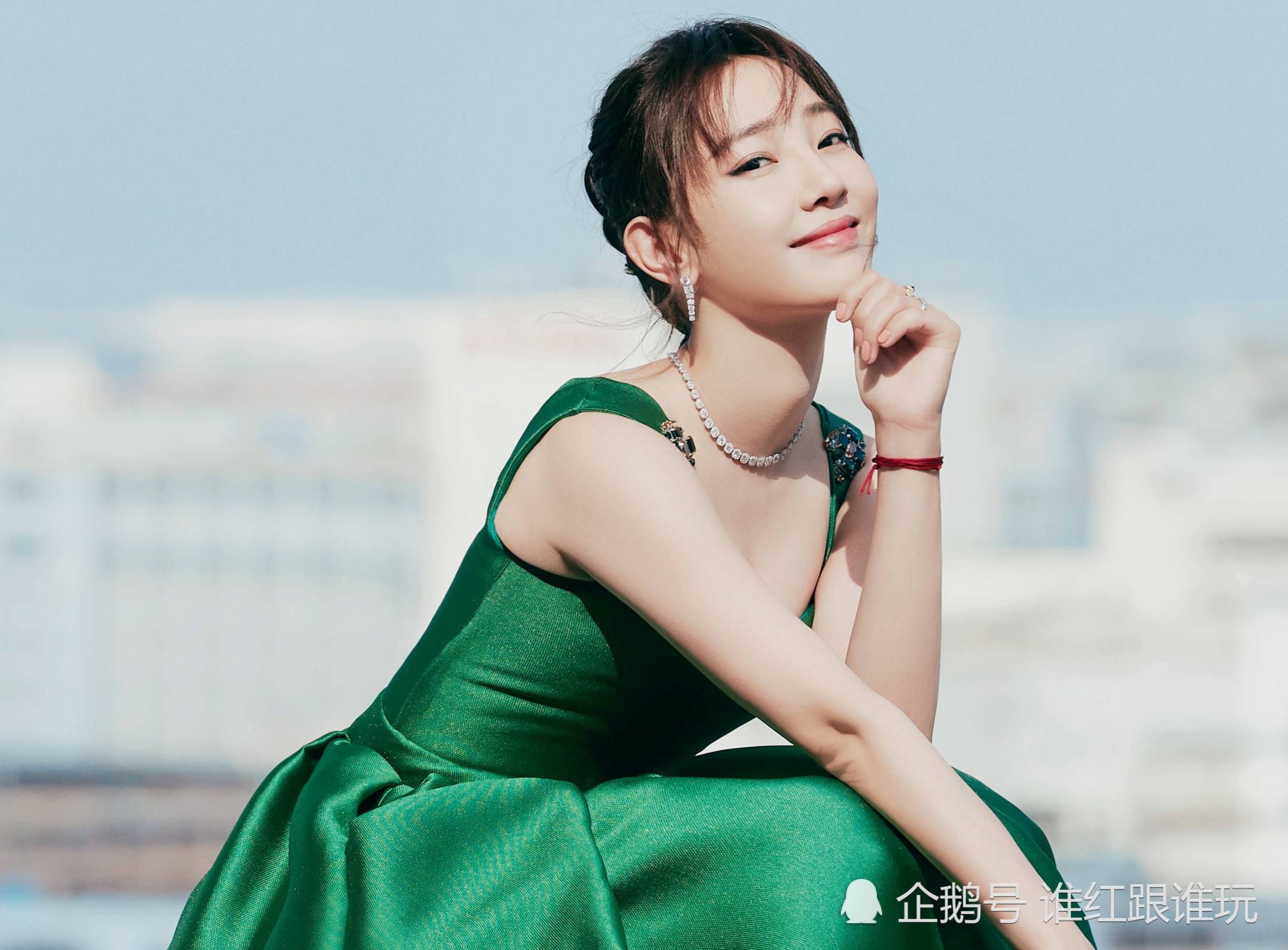 白百何李小璐努力3年,还没有解决的,王岳伦一个互动就搞定了?