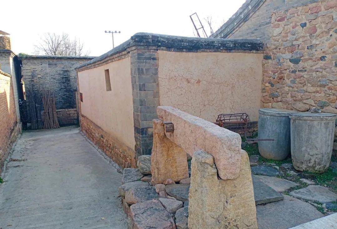 察冀边区政府,抗大二分校,抗大总校所在地,彭真,聂荣臻,罗瑞卿,刘澜涛