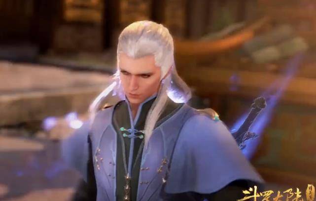 尘心到达90级,领悟武魂领域,获悉效果,宁风致满脸不愿意_七杀_攻击力