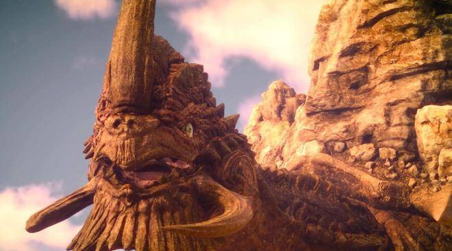 比太阳系还要大?_阿修罗_战神_boss