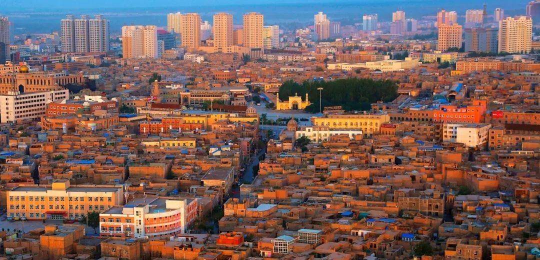 中吉乌铁路从新疆喀什到乌兹别克斯坦安集延,穿过吉尔吉斯斯坦_我国