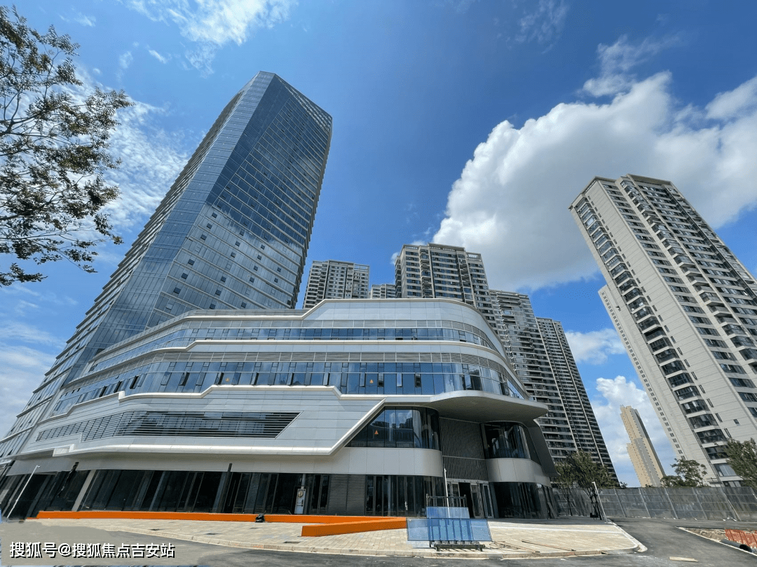 武汉万科云城中心写字楼出租【招商中心】武汉万科云城中心写字楼出租