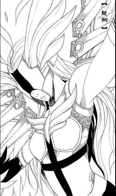 镇魂街:目前为止最强守护灵top5_曹焱兵_实力_张郃