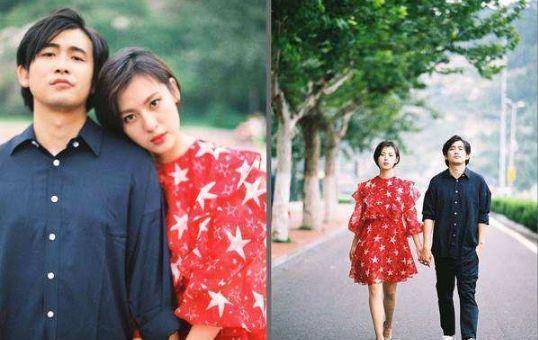 她戏演到一半就怀孕,孩子父亲是导演,刚迎事业巅峰却选择隐退_周放