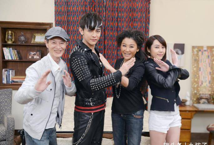 掌掴林心如,拿6万多的爱马仕包当呕吐袋,台豪横一姐蓝心湄