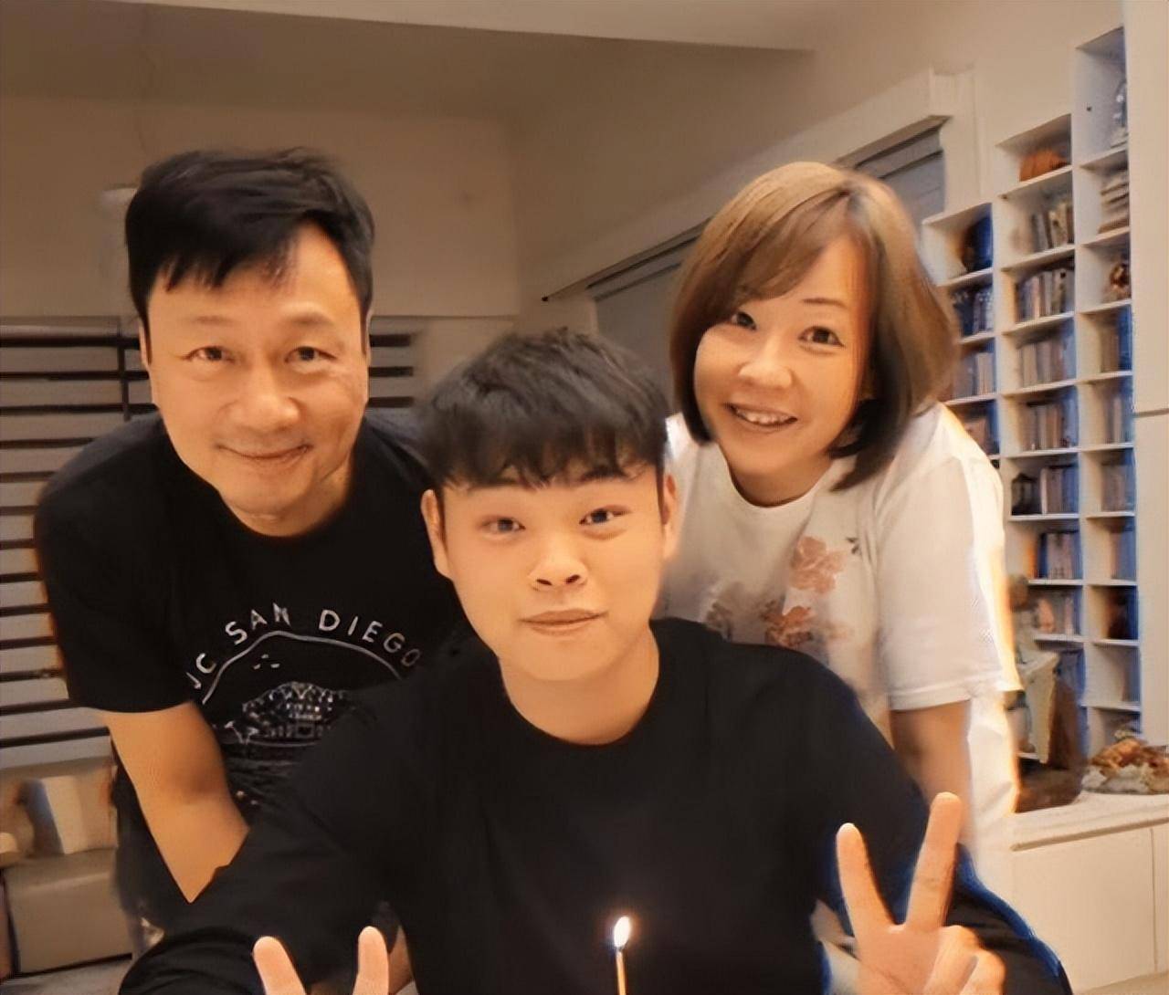 "猪八戒"黎耀祥在中山定居!