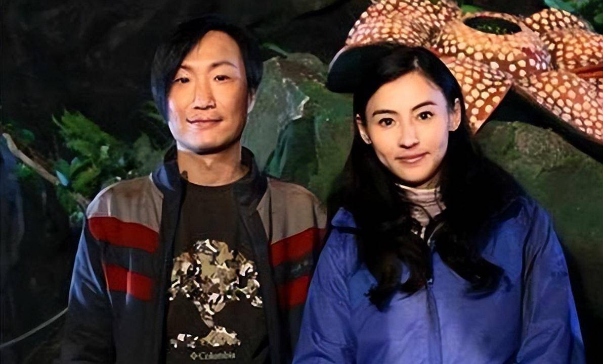 杨千嬅:陈奕迅的爱而不得,却是郑中基的不懂珍惜_比赛_父亲_音乐