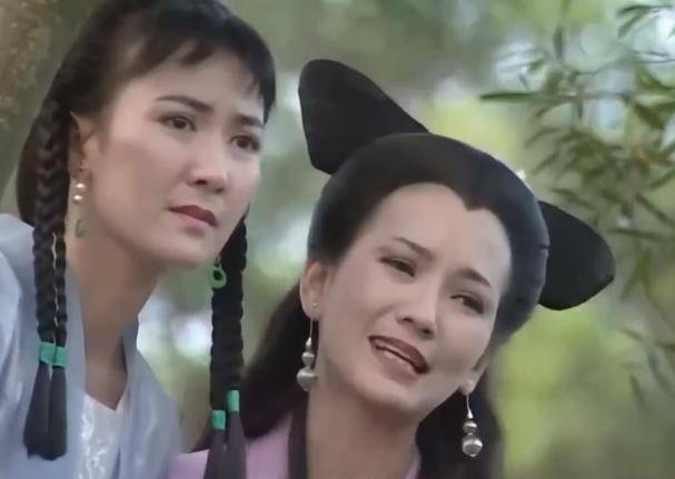 白素贞不懂的人间的法制,那么她第二次为了让许仙出风头去梁王府盗宝