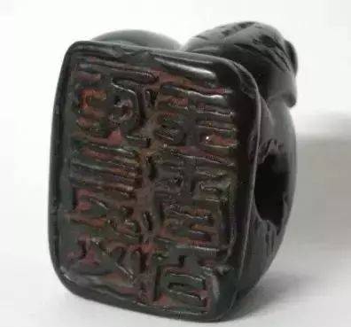 你知道煤精是什么吗?_强光泽_工艺_雕刻