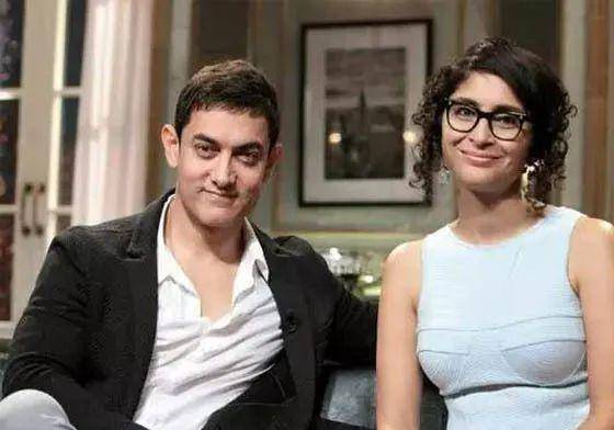 而在这次官宣了分手之后,阿米尔汗还遭到了国外官媒和