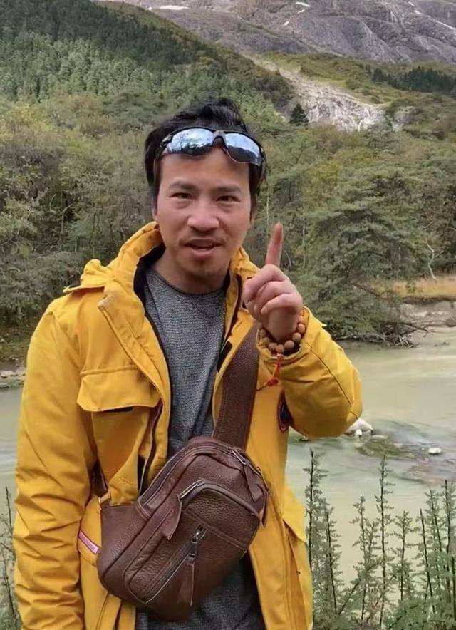 "冒险王"王相军失踪一月有余,同伴小左遭遇网暴!