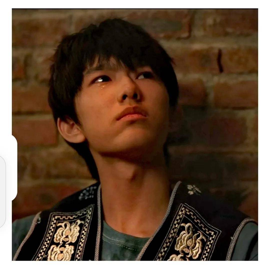 马柏全,《去有风的地方》里谢之远被谁欺负了?_道理_爸妈_哥们