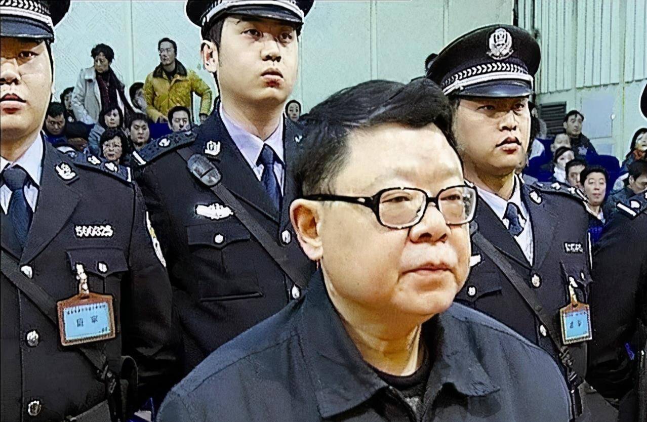 "中国第一悍匪"被《除暴》!