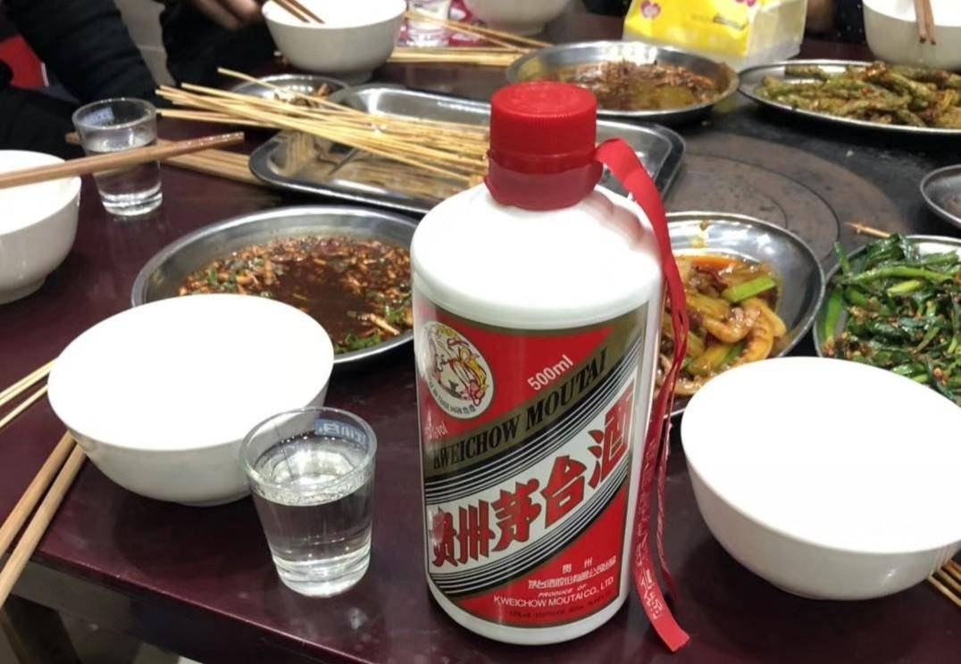 西安焦总饮酒30年,用亲身经历验证了4个谣言,早