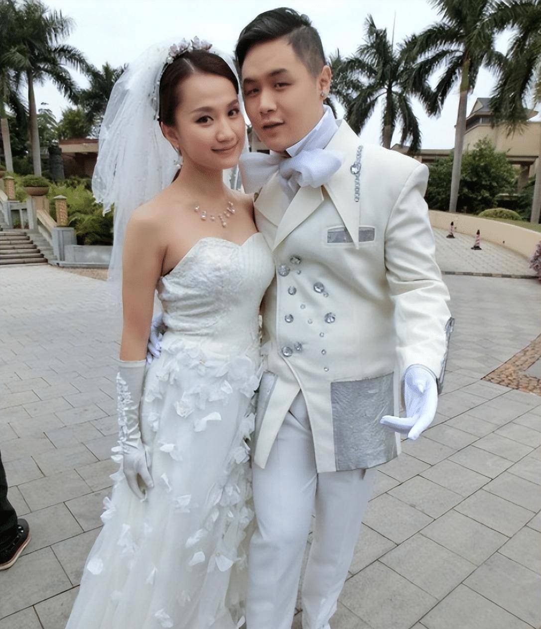 《外来媳妇本地郎》湛江美女龚洁影,已婚多年,丈夫是"洗剪吹"_天庥_邝