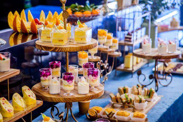 重庆的商务茶歇怎么选?在重庆你可以这样做_工作_会议_活动
