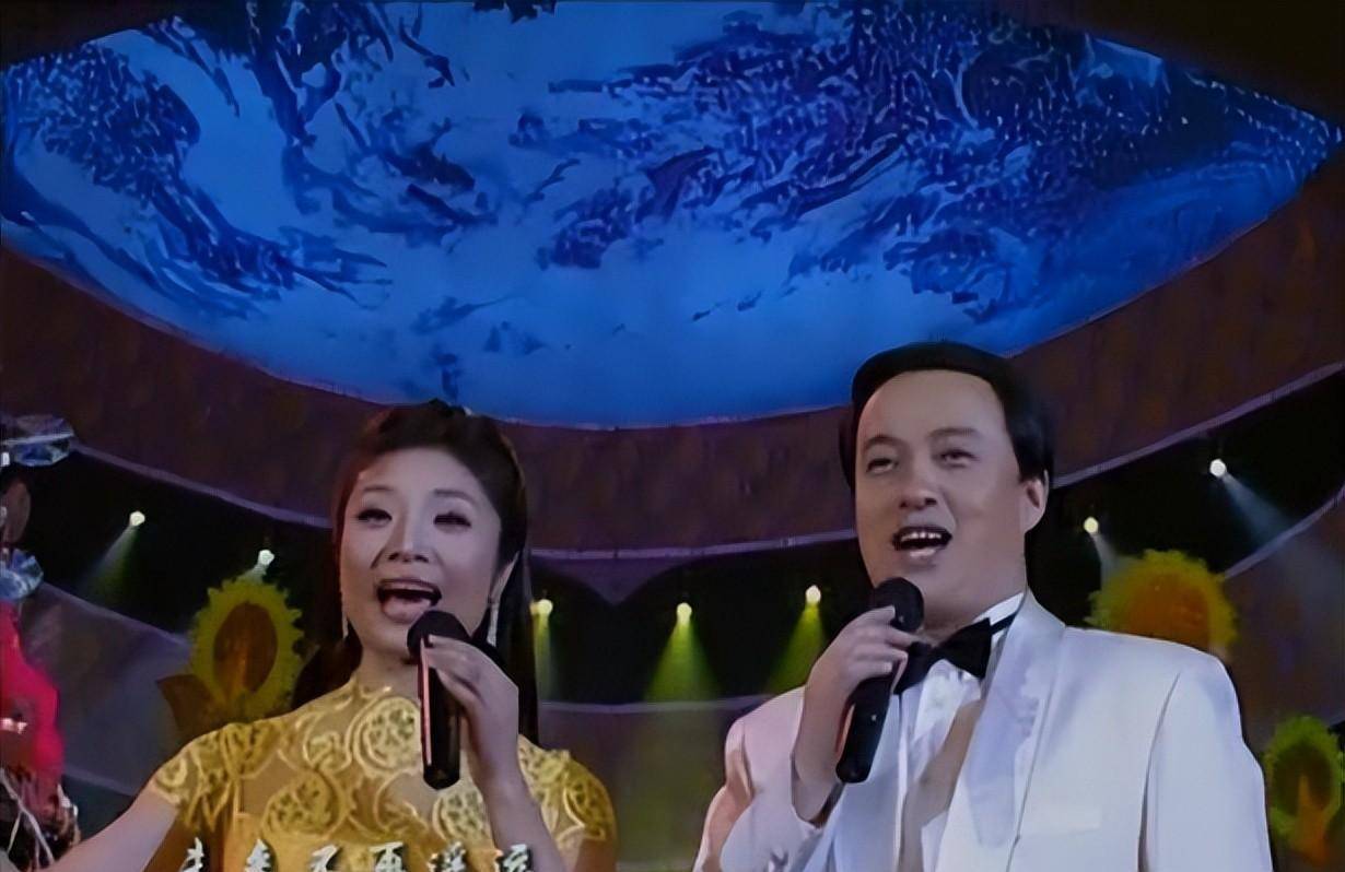 李丹阳,吕继宏李丹阳吕继宏1992年刘海波(1992年业余组通俗铜奖),江涛