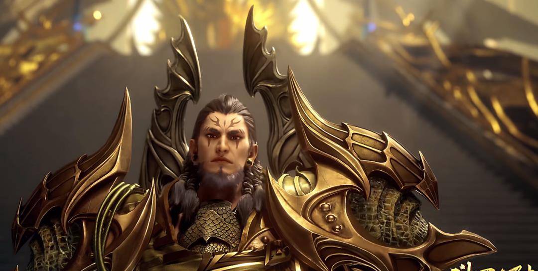 斗罗:为何不让金鳄斗罗献祭?缺的魂力让千道流补点不行吗?