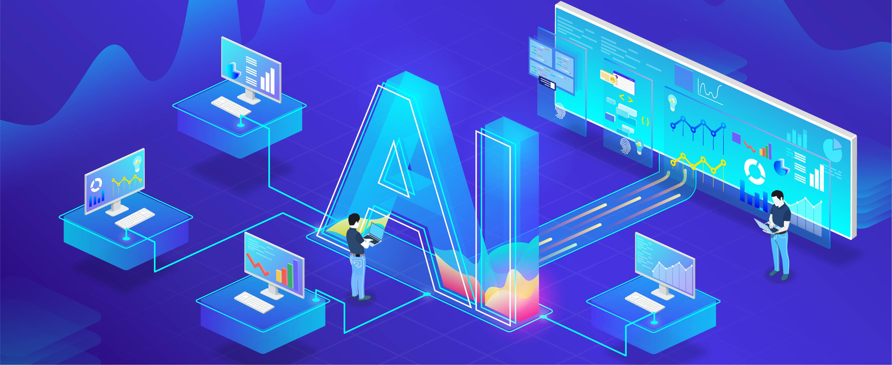 ai在哪个领域发展更好?_人工智能_机器人_应用