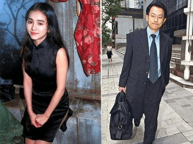 2000年,香港"玉女"叶蕴仪分手,前夫陈柏浩曝出:她需求旺盛_电影_明星