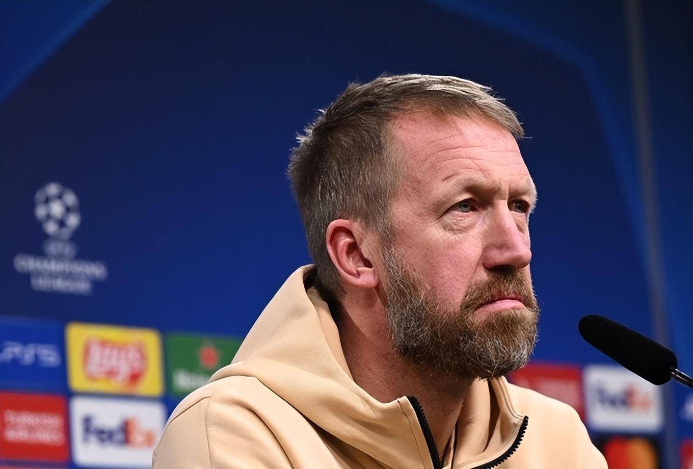 波特还能在切尔西"混"多久?_比赛_主教练_时间