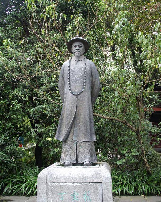 贵州历史上的名人:看完了才知道贵州人也了不起_播州_蒙古_杨文