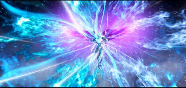 《斗破苍穹》中异火榜排行第三的净莲妖火,是怎么被萧炎收服的?