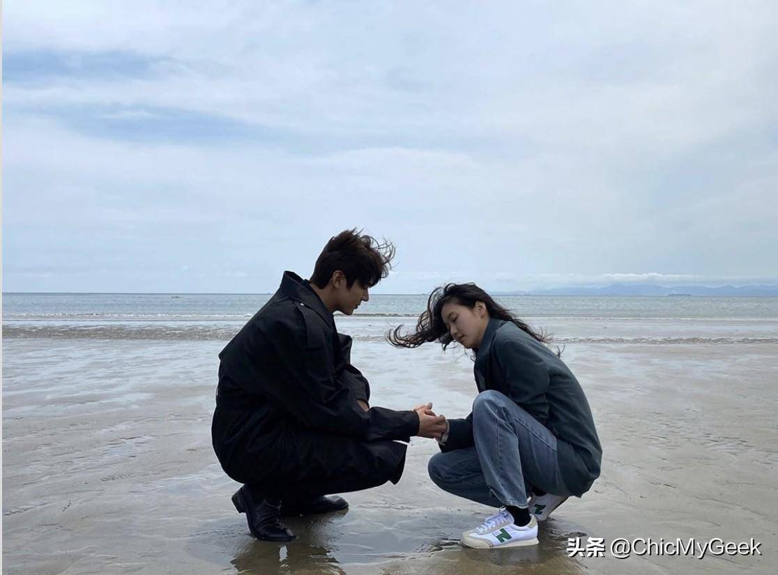 和金高银要恋爱的节奏?_金容_系列_互动