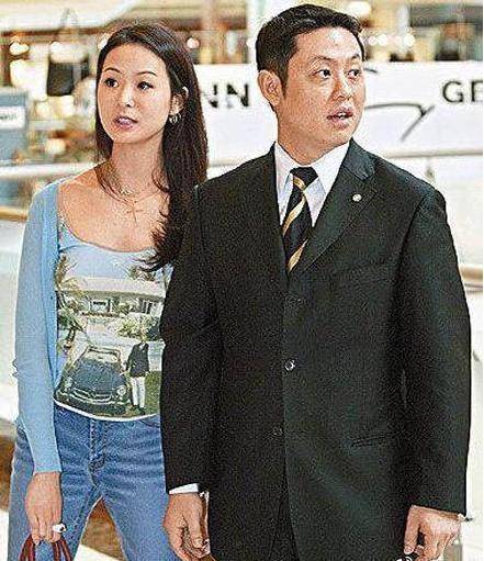 孙芸芸的成功人生,20岁结婚今与老公像父女,曾一夜狂赚13亿_廖镇汉