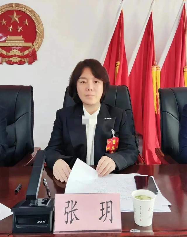 19岁参加工作,张玥书记凭什么敢要40万_闫某某_阳曲县_大盂镇