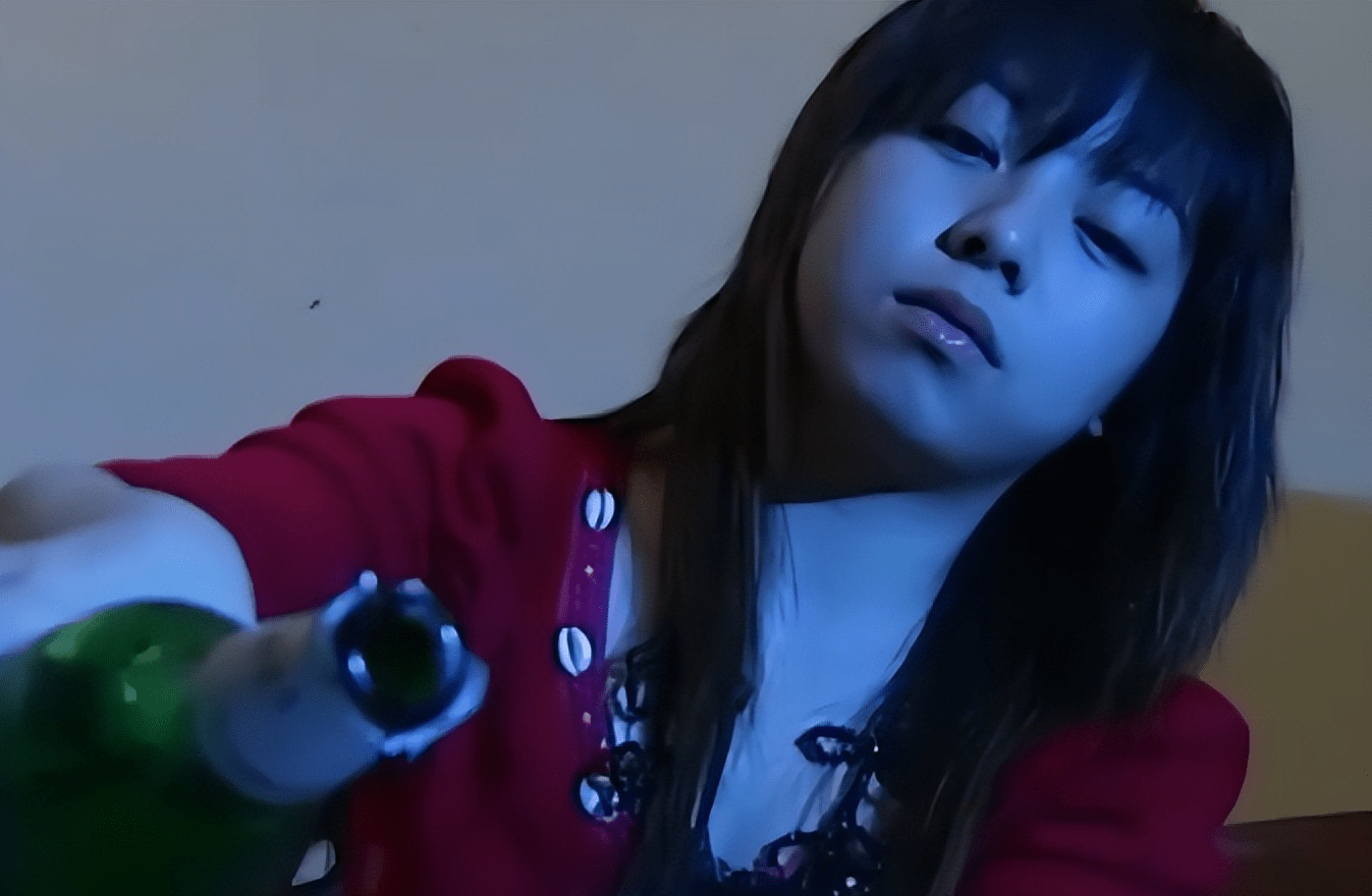 湖南女孩刘静喝酒就像喝水,被称为现代酒神,医生检查后揭开原因_酒量