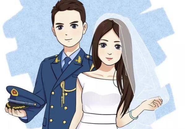 如何办理结婚登记?_部队_号码_地方