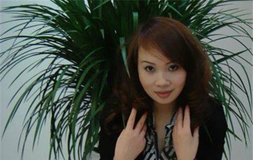 最美90后女毒枭,20岁坐上贩毒集团二把手,临刑前提出一尴尬要求_叶乔