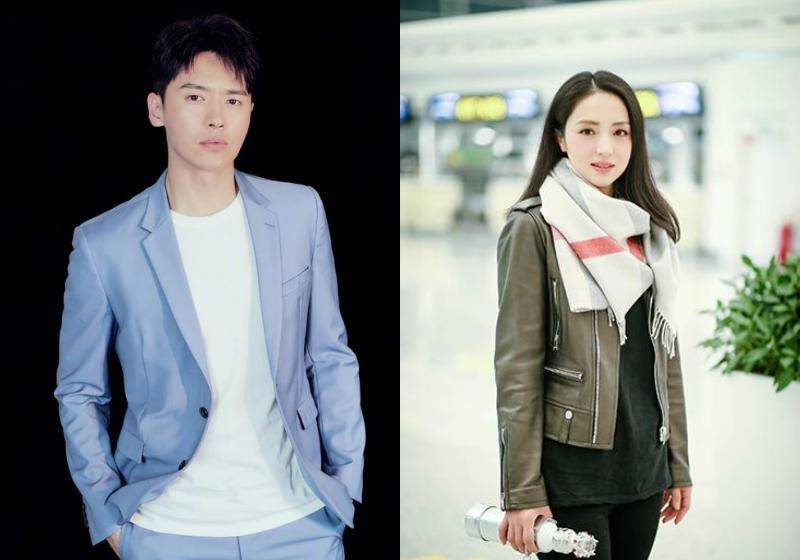 董璇37岁生日在超话晒自拍照,发际线成亮点,高云翔案有新进展_餐厅