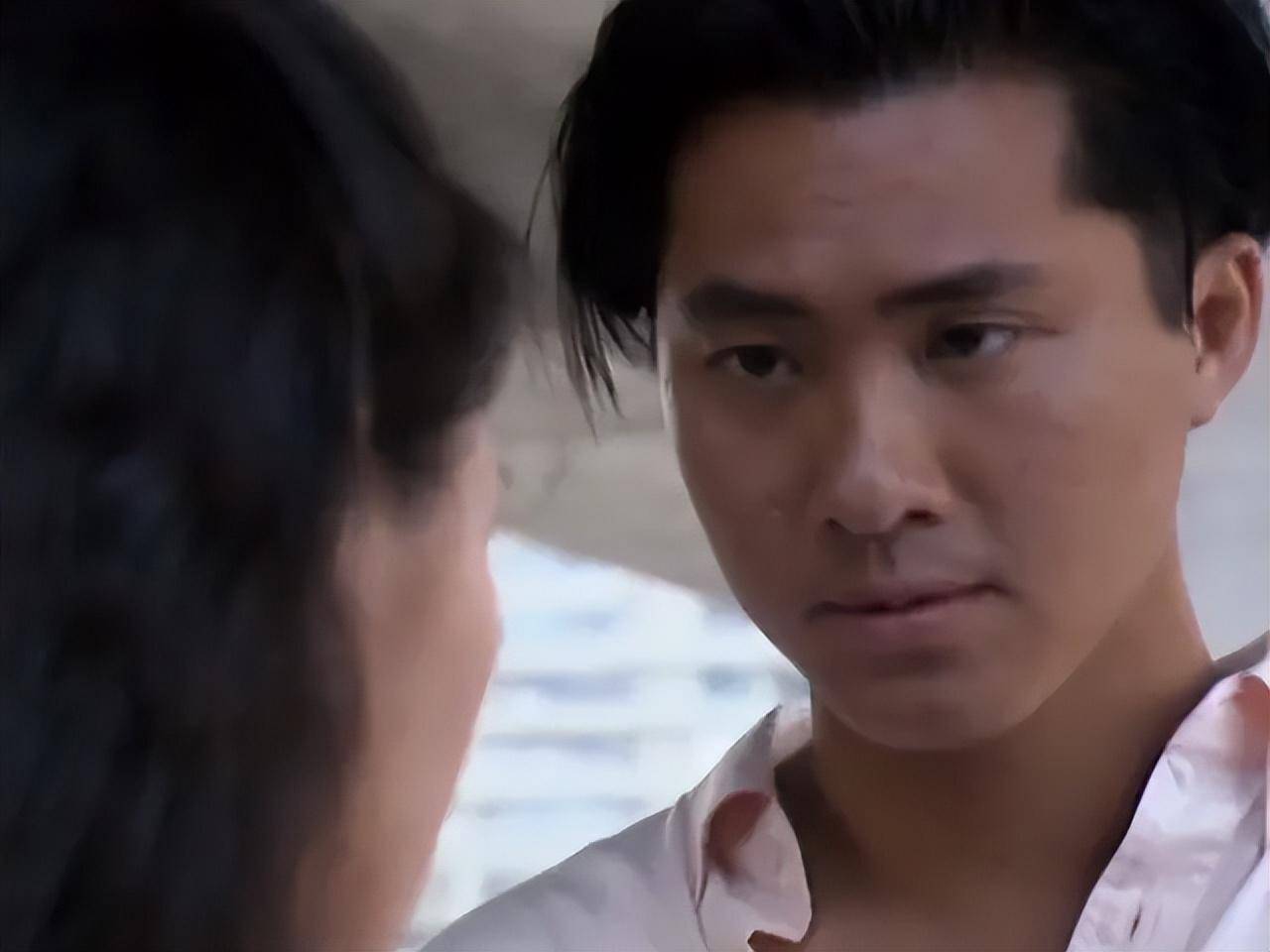 《大时代》六帅盘点!股票基金一路跌,郑少秋又要新剧要播?