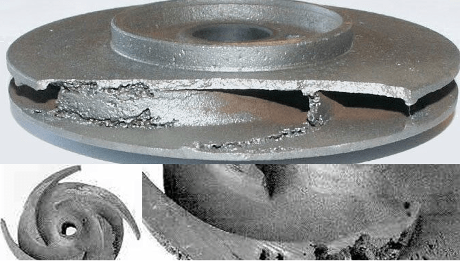 knoll科诺离心泵的气蚀是什么?_流体_影响_区域