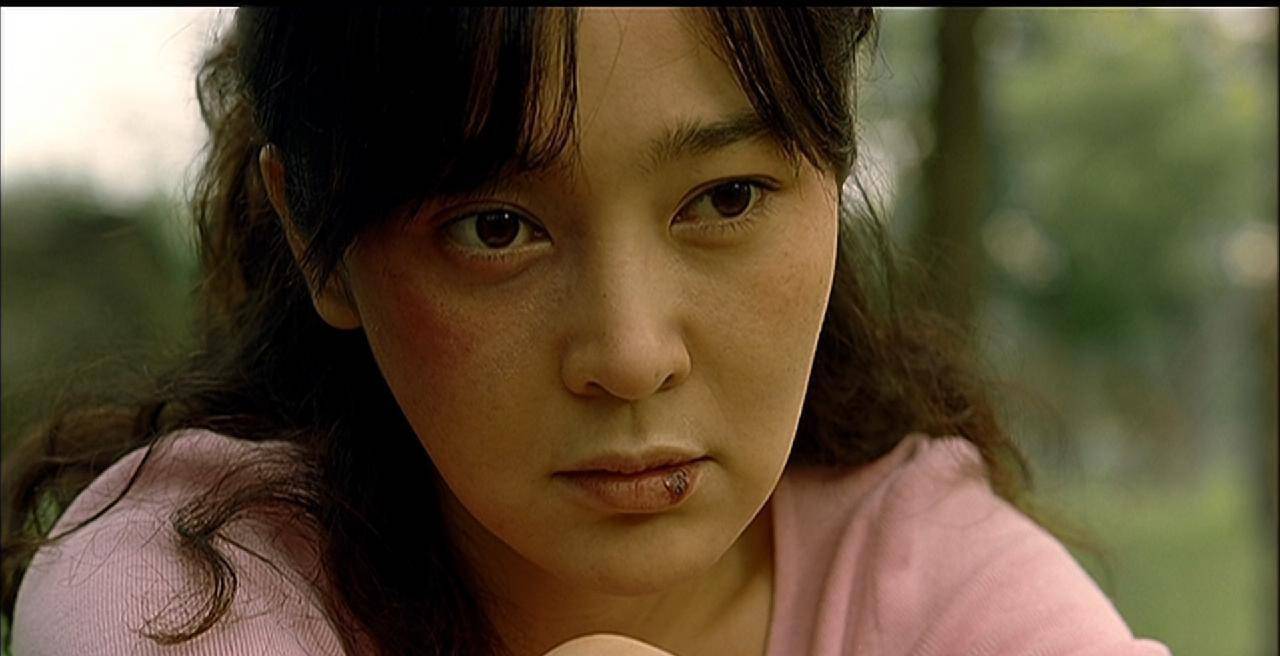 男主角没有一句台词,电影《空房间》,真爱无需甜言蜜语_泰石_生活