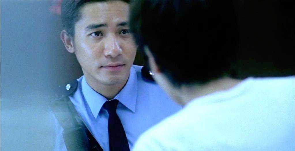 "社恐天王"梁朝伟:不要逼我说话,我最舒服的状态是独处_表演_角色