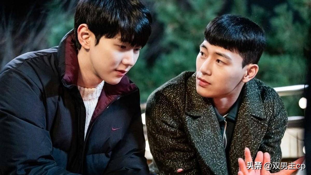 腐剧盘点丨2022年播出的21部双男主韩腐剧,你最喜欢那一部?