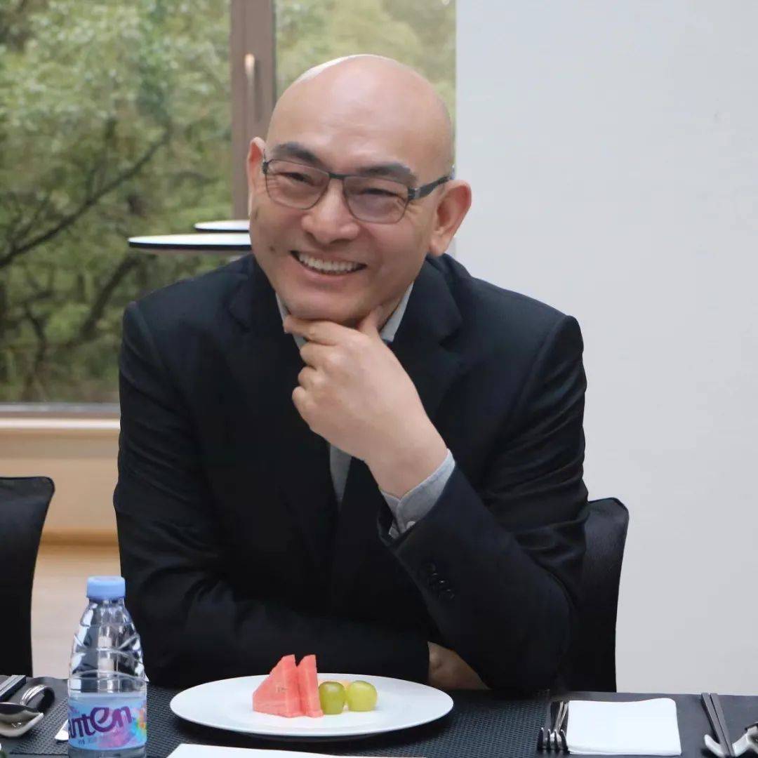 汇教育集团校董会企业考察走进中鹰黑森林活动结束_科技_项目_董事长