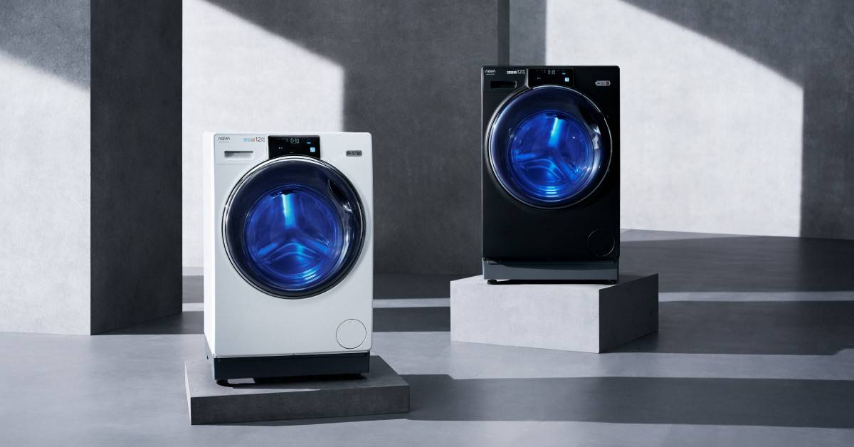 在日本:海尔智家旗下aqua洗衣机获杂志联合点赞_用户_滚筒_创新