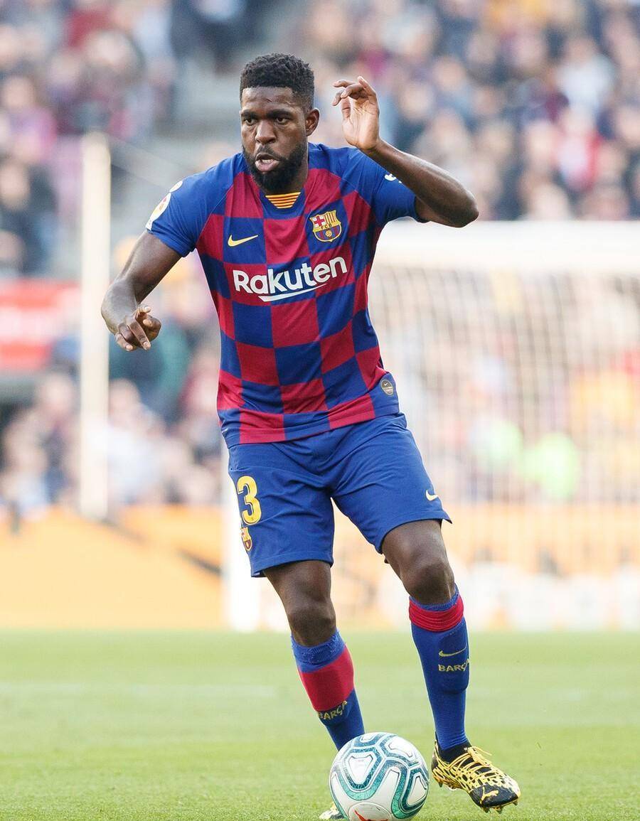 登贝莱向巴萨索要2亿工资,巴萨反制可能将他打入冷宫_续约_方面_谈判