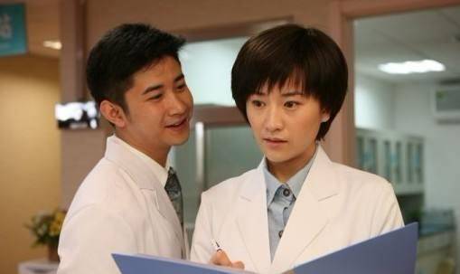 《安家》中的女子演员,曾上过2次电视舞台,今34岁成大龄剩女_徐囡楠
