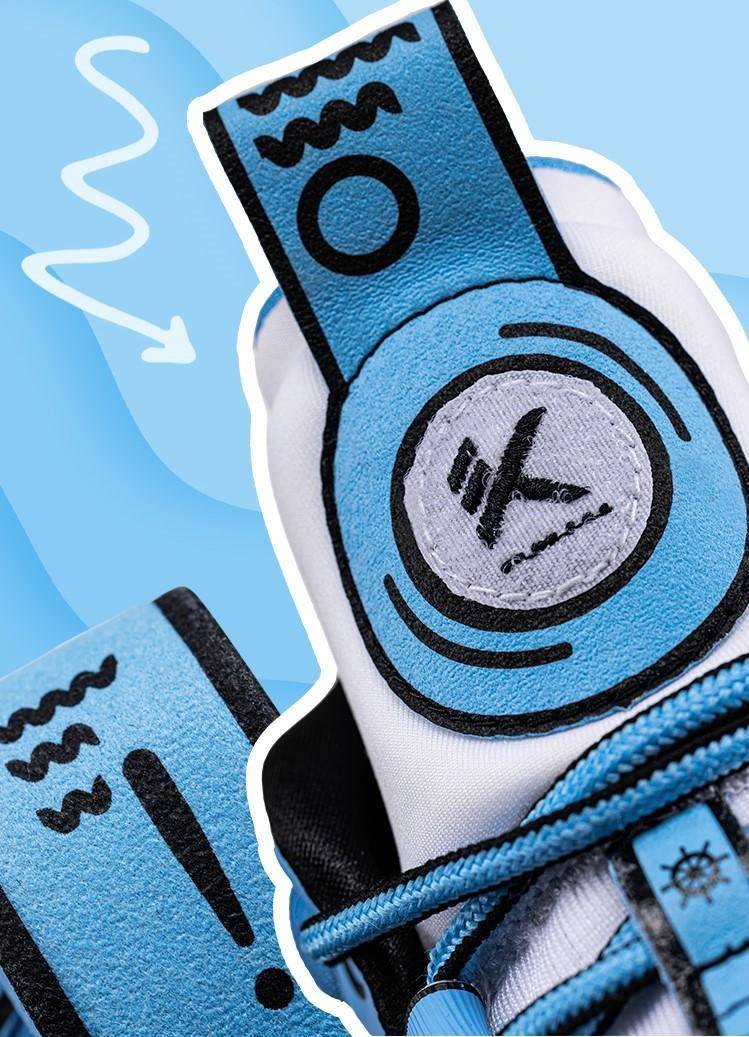 安踏kt7"海王汤"配色正式发布!