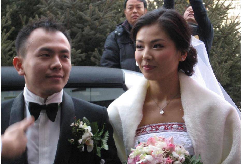 刘涛王珂疑似婚变?王珂微博遭清空,刘涛这样回应_爱情_脾气_独立
