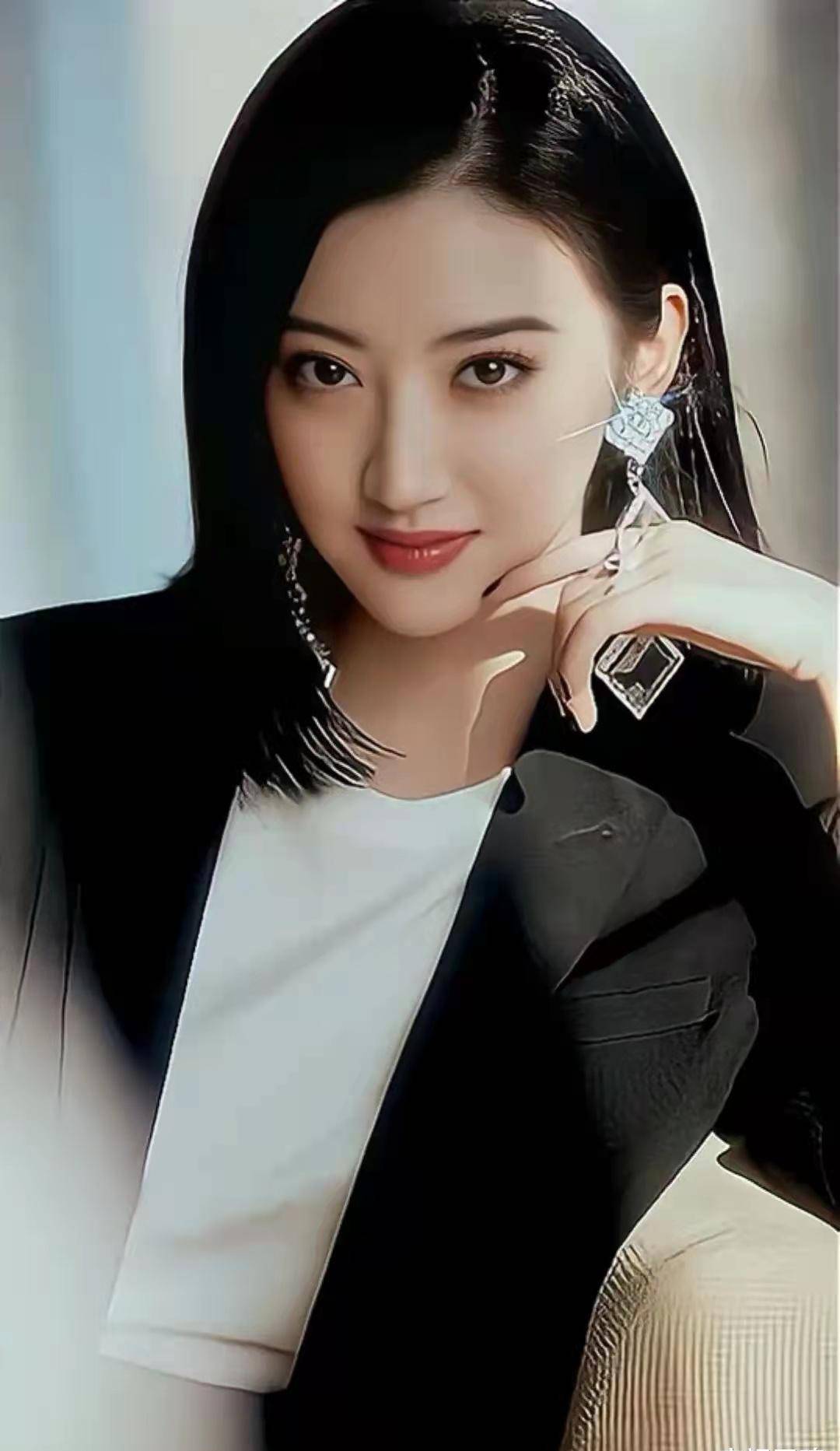 景甜,超高清壁纸美照,甜美袭人无法抵挡,甜到你心里了吗?_甜甜